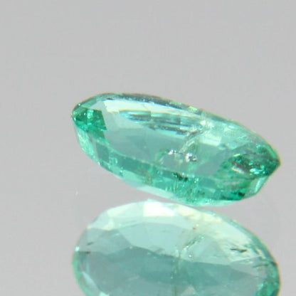 Smaragd 0.19ct 