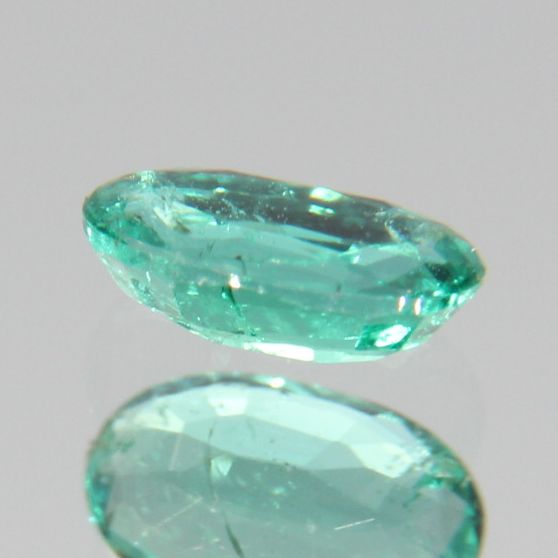 Smaragd 0.18ct 