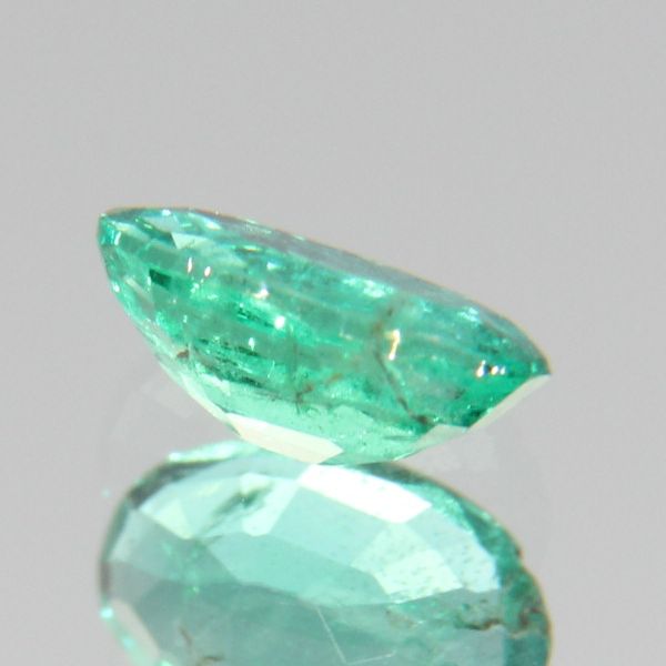 Smaragd 0.22ct 