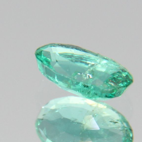 Smaragd 0.19ct 