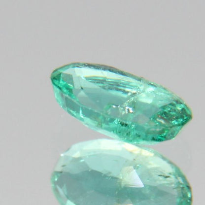 Smaragd 0.19ct 