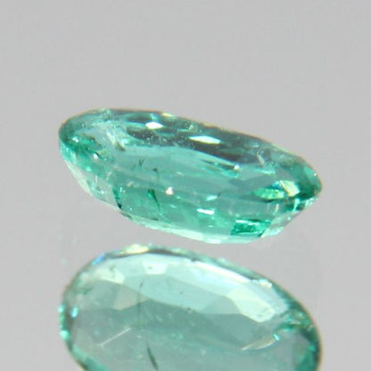 Smaragd 0.18ct 