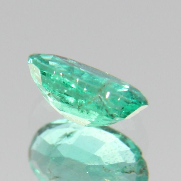 Smaragd 0.22ct 
