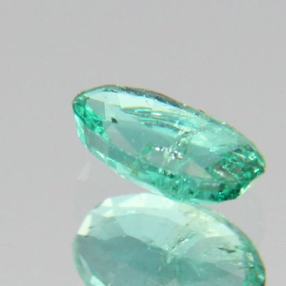 Smaragd 0.19ct 