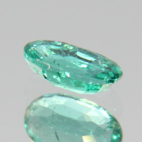 Smaragd 0.18ct 