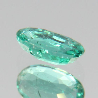 Smaragd 0.18ct 