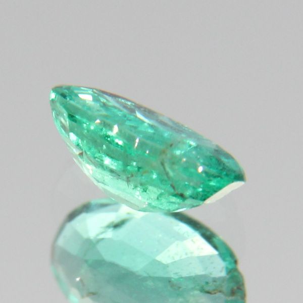 Smaragd 0.22ct 