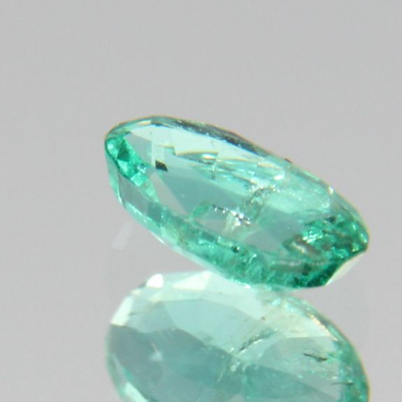 Smaragd 0.19ct 