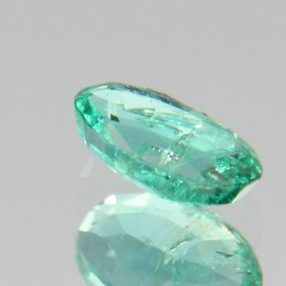 Smaragd 0.19ct 