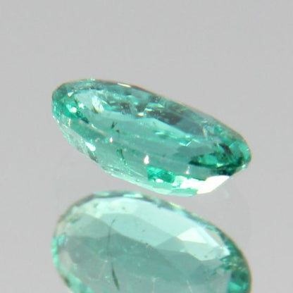 Smaragd 0.18ct 