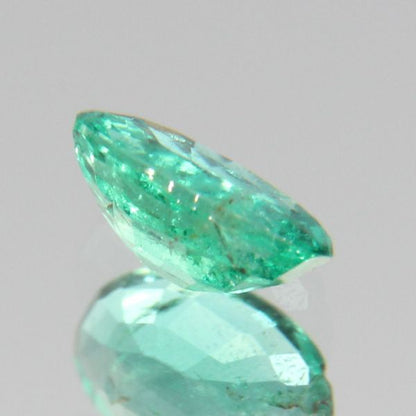 Smaragd 0.22ct 