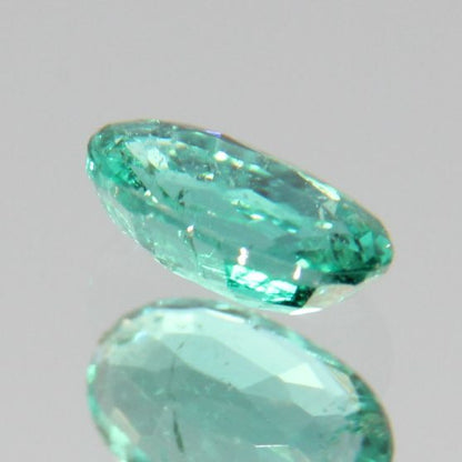Smaragd 0.18ct 