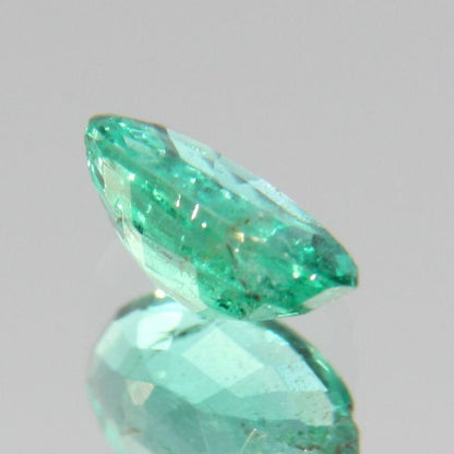 Smaragd 0.22ct 