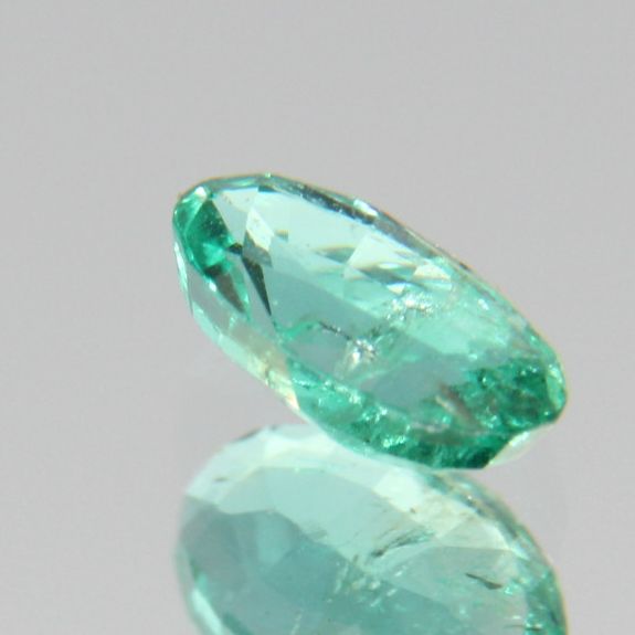 Smaragd 0.19ct 
