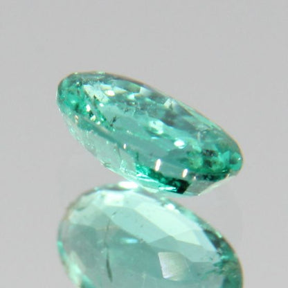 Smaragd 0.18ct 