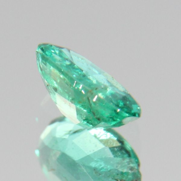Smaragd 0.22ct 