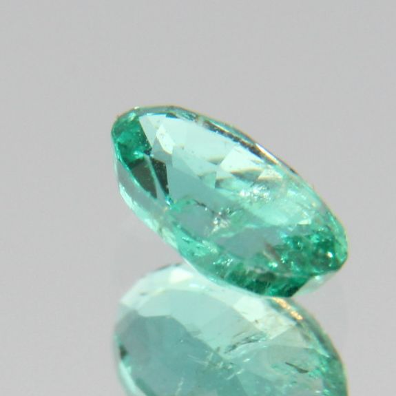 Smaragd 0.19ct 