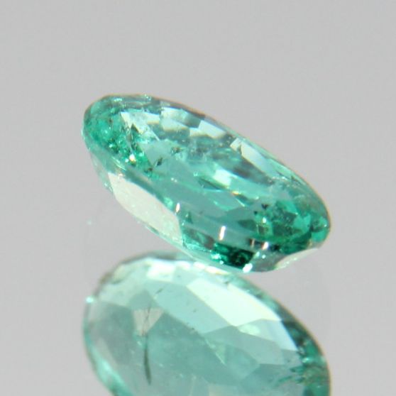 Smaragd 0.18ct 