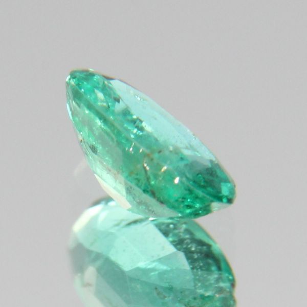 Smaragd 0.22ct 