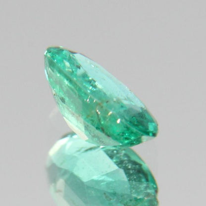 Smaragd 0.22ct 