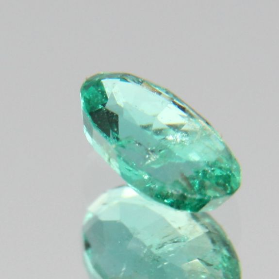 Smaragd 0.19ct 
