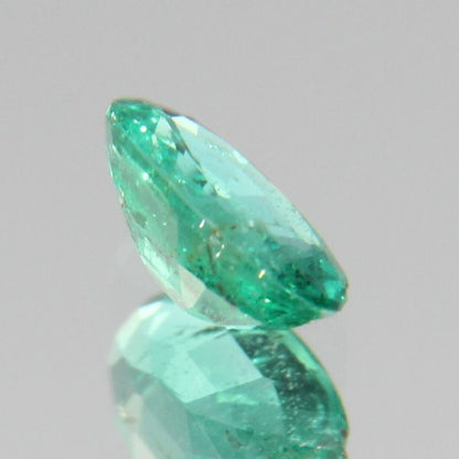 Smaragd 0.22ct 
