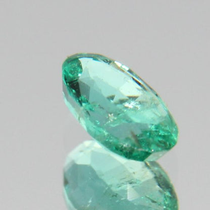 Smaragd 0.19ct 