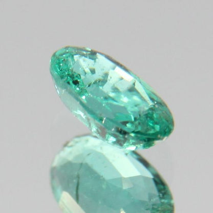 Smaragd 0.18ct 