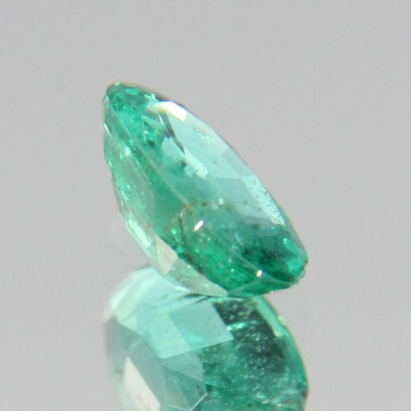 Smaragd 0.22ct 