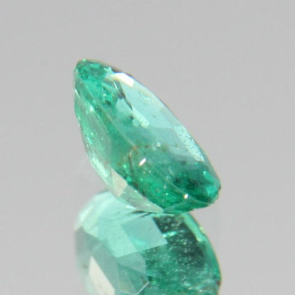 Smaragd 0.22ct 