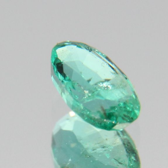 Smaragd 0.19ct 
