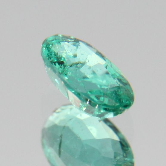 Smaragd 0.18ct 