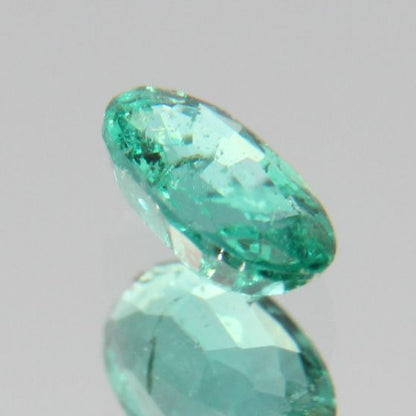 Smaragd 0.18ct 