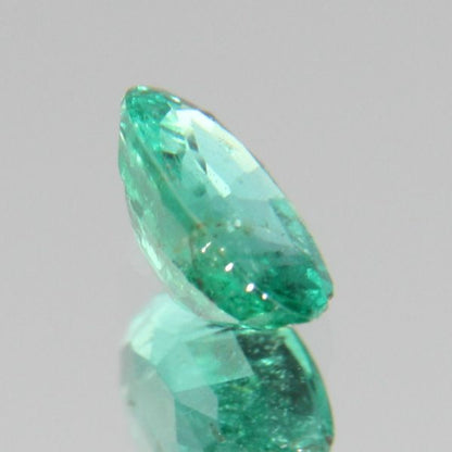 Smaragd 0.22ct 