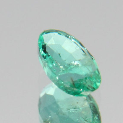 Smaragd 0.19ct 