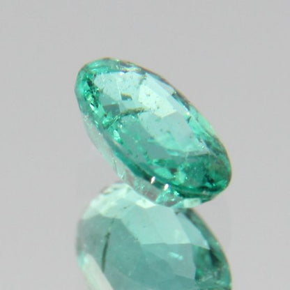 Smaragd 0.18ct 