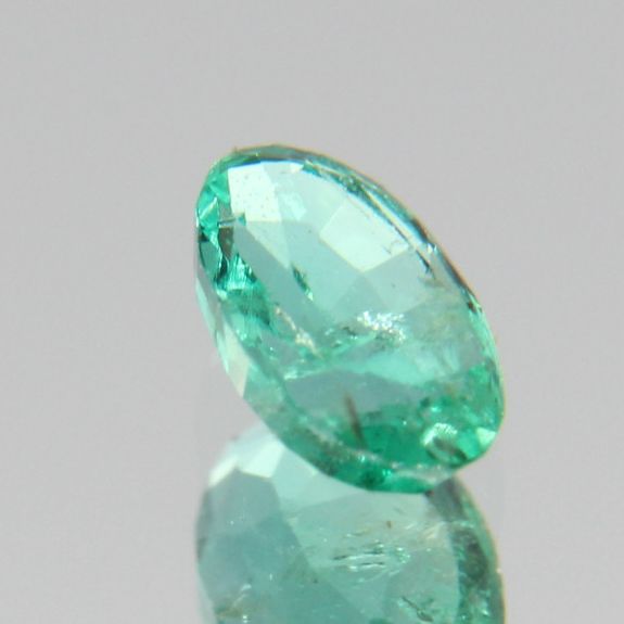 Smaragd 0.19ct 