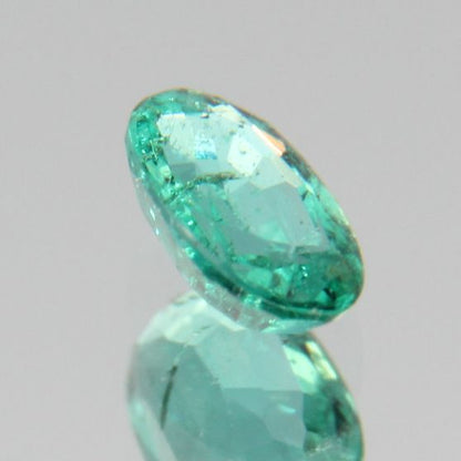 Smaragd 0.18ct 