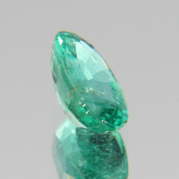 Smaragd 0.22ct 