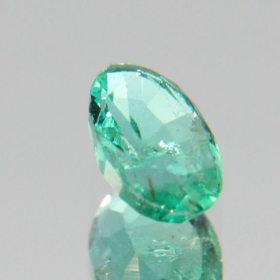 Smaragd 0.19ct 