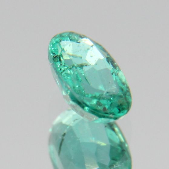 Smaragd 0.18ct 
