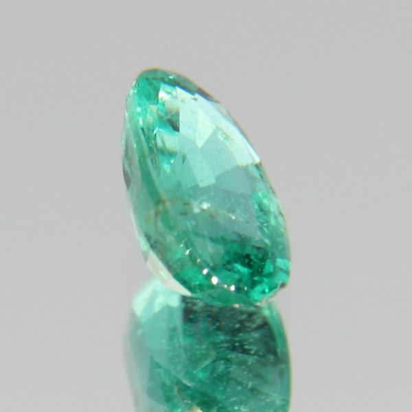 Smaragd 0.22ct 