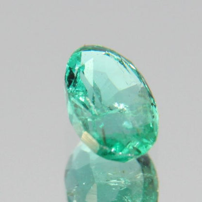 Smaragd 0.19ct 