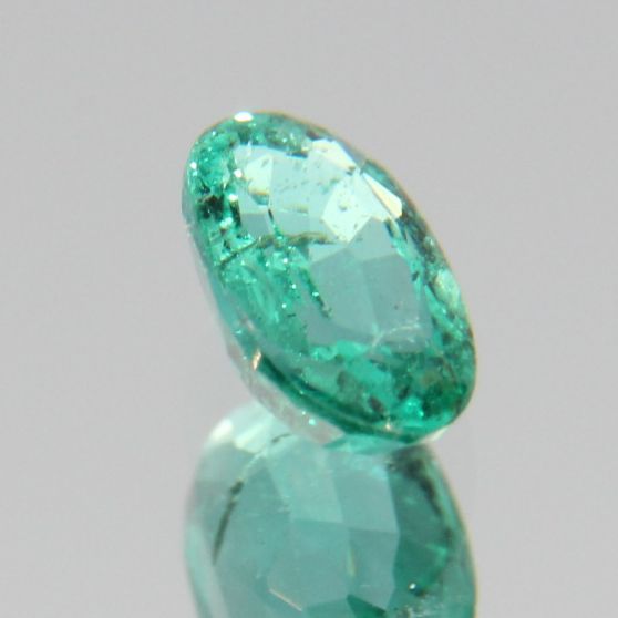 Smaragd 0.18ct 