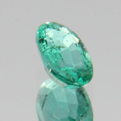 Smaragd 0.18ct 