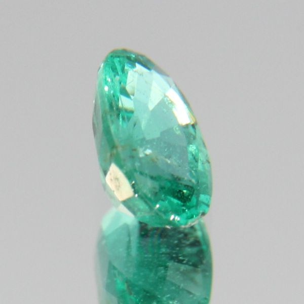 Smaragd 0.22ct 