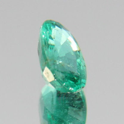 Smaragd 0.22ct 