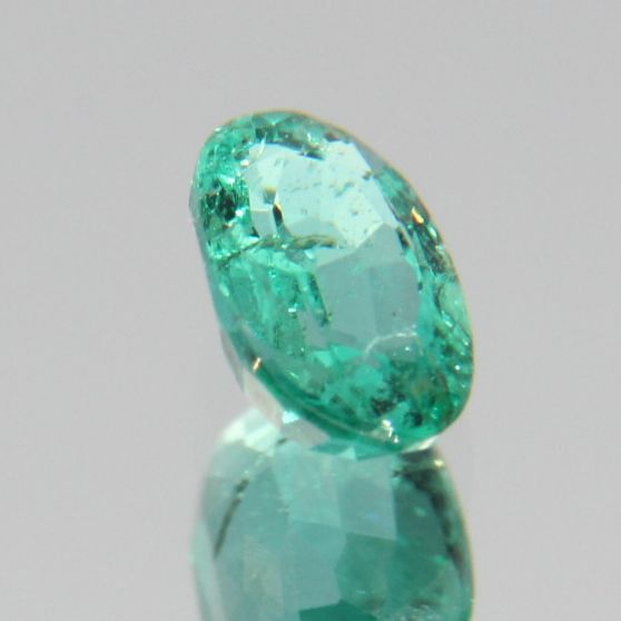 Smaragd 0.18ct 