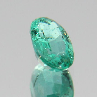 Smaragd 0.18ct 