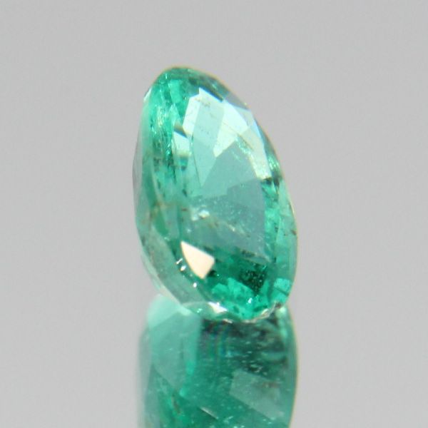 Smaragd 0.22ct 